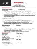 Download Resume for Lululemon by Mckenna Koon SN141208852 doc pdf