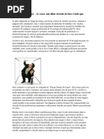 Pensar Fora Da Caixa