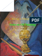 Download Notes on Oil Painting 62009 by terry SN14121484 doc pdf