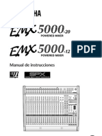 EMX5000S