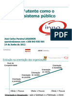 Apresentacao LusAENOR - Jose Carlos 14.06.2012 PDF