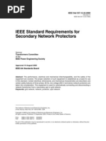 IEEE STD C57.12.44-2000 PDF