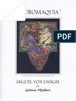Tauromaquia Miguel Von Dangel