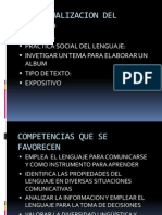 Contextualizacion Del Proyecto