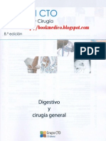 CTO - 8VA - EDICION - Digestivo y Cirugia General