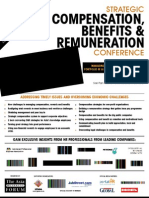 Download Strategic Compensation Benefits  Remuneration Conference  by Indonesia SN14124097 doc pdf