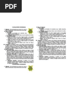 coloraciones microbianas