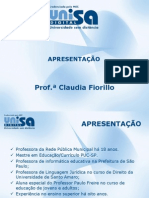 Aula ZEROagenda