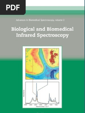 1607500450 Absorption Spectroscopy Electromagnetic Spectrum - 