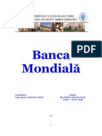 Banca Mondială