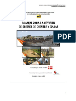 Manual Dise - o Estructural de Puentes Carreteros y Cajas de Puentes 01306 CON-N