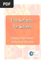 Download Education FOSS Catalog by ntthinh SN14124883 doc pdf