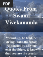 Download Swami Vivekananda-sayings by rohithbalu SN14124981 doc pdf