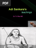 Download Adi Sankaras by tummalapalli venkateswara rao SN14125085 doc pdf