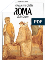 Roma de Los Cesares PDF