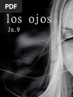 El Ciego de Nacimiento