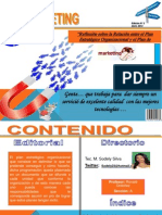 2da - Revista, Tecnicas de Programación y Control. (Sodely)