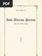 Download AMORC - Audi Alteram Partem Hear the other Side 1935pdf by sauron385 SN141264155 doc pdf