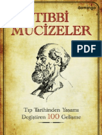 Tıbbi Mucizeler