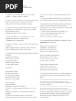 ativ. extras 1° ano
