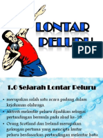 Lontar Peluru