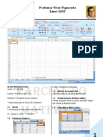 Excel 2007 Vitor Figueredo PDF