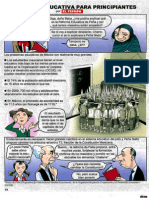 REFORMA EDUCATIVA PARA PRINCIPIANTES by EL FISGÓN