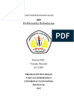 Download Makalah Isbd_problematika Kebudayaan by Youngky Haryanto SN141279549 doc pdf