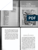 LEVI-STRAUSS, Claude - A organização social dos Kwakiutl