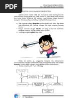 Download Beberapa Contoh Sederhana Sistem Kontrol by Setiyo Mukti Al Amin SN141281243 doc pdf