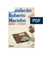 3996743 Afundacao Roberto Marinho