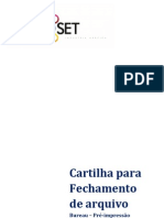 Cartilha Fechamento Arquivo Reproset2013
