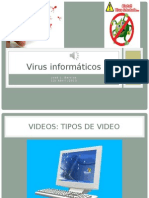 Virus Informáticos JL
