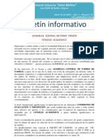 Boletin Informativo Nº.13 - 2013 PDF