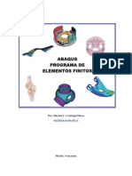 Introduccion Abaqus PDF