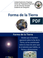 Forma Tierra (U1) - 1
