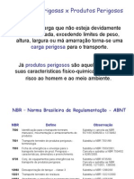 Classificação dos Produtos Perigosos.ppt