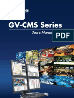 GeoVision 8.5.5 CMS Manual
