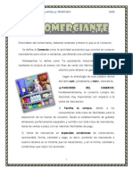 El Comerciante