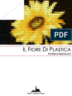 Il Fiore Di Plastica