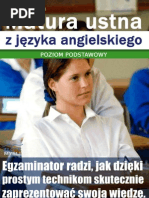 Download Matura Ustna z Jezyka Angielskiego  poradnik darmowy ebook pdf pobierz darmowe ebooki by darmowy-ebook SN14131188 doc pdf