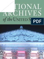 1 About Archives
