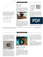 Corrosion Studies