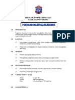 Kertas Kerja Minggu Ko Akademik