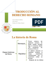 Historia Del Derecho Romano 22 MARZO 2013[1]
