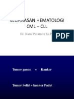 Keganasan Hematologi