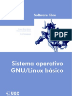 002 Sistema operativo gnu linux basico
