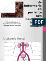 Atención de Enfermería en paciente con Insuficiencia renal.pptx