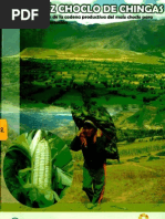 PDF de Choclo Serrano