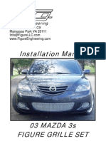 Installation Manual: Figure Engineering